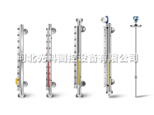 有效解决磁翻板液位计及阀门故障