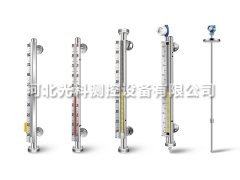 磁翻板液位计安装时注意事项及接线