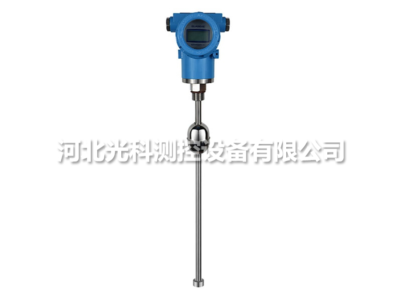 磁致伸缩液位计在药品行业的新挑战
